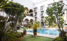 Best Western Hotel San Pedro Puebla